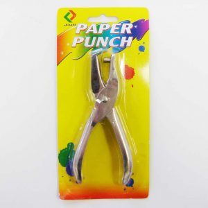 Paper Punch