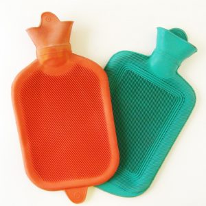 Rubber Thermo Bag