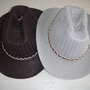Men's Cowboy Hat