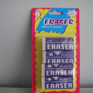4Pcs Eraser