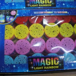 Magic Light Rainbow