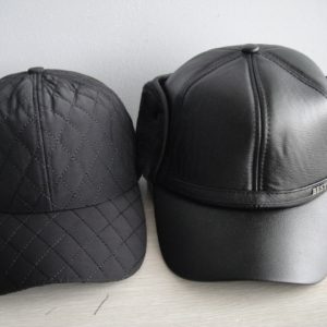 Men's  caps