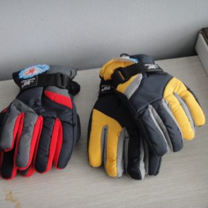 Kid’s ski Gloves