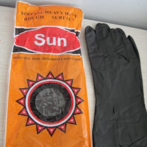 H/D Industrial Gloves