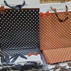 Gift Bag/L