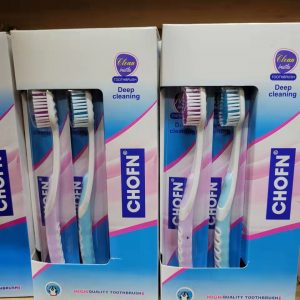 1pc  Toothbrush