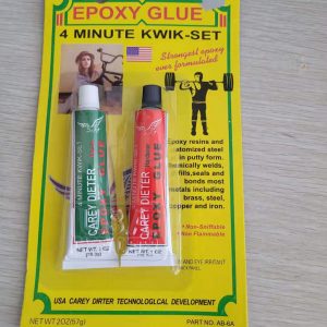 Epoxy Glue